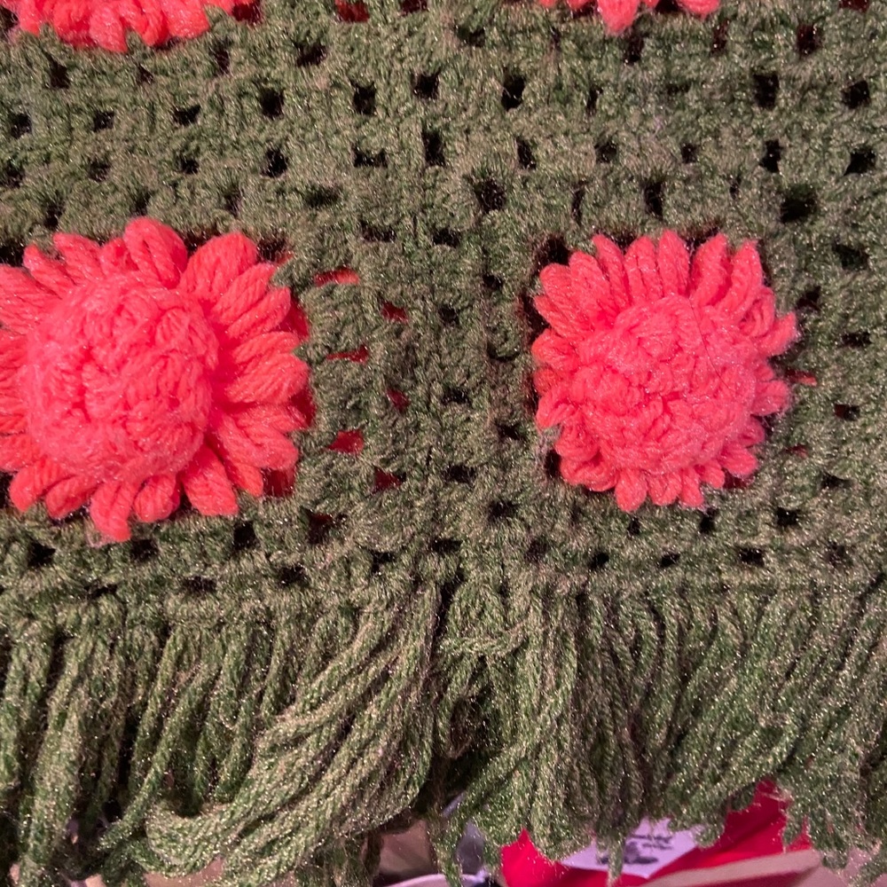 Poncho - Picture 3 of 3